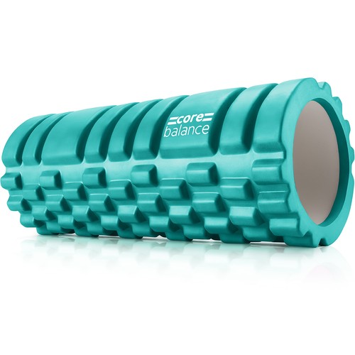 Foam massage roller grid - foam,