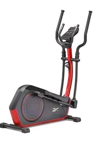 Reebok fr30 elliptical cross - reebok,