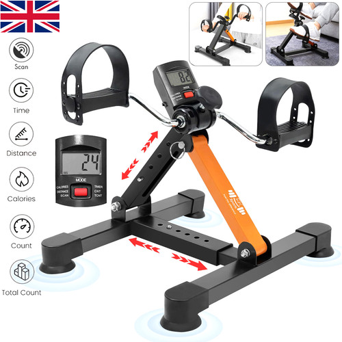 Mini exercise bike - mini,