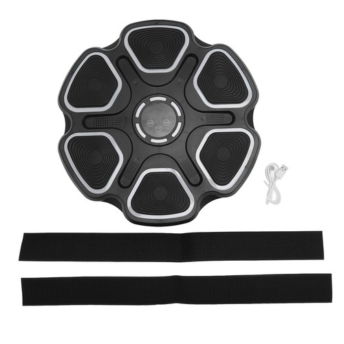 Music boxing target light - music,