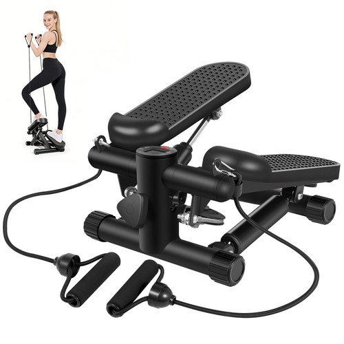 Mini stepper fitness cardio - stepper,