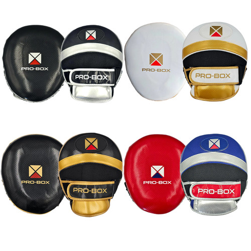 Pro box air focus - box, boxing