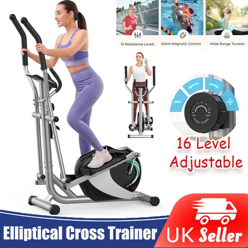 Cross trainer home magnetic - trainer,
