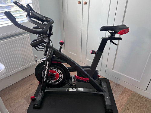Schwinn 800ic upright indoor - schwinn,