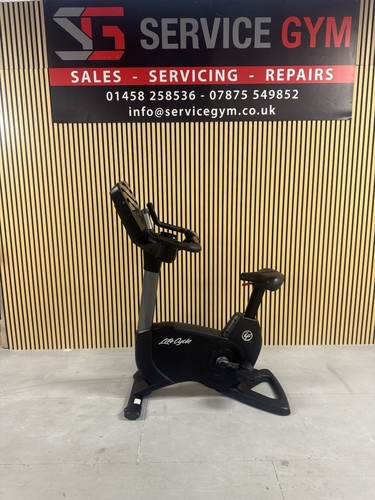 Life fitness 95c - life, bike