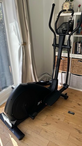 Jtx fitness cross trainer - jtx,