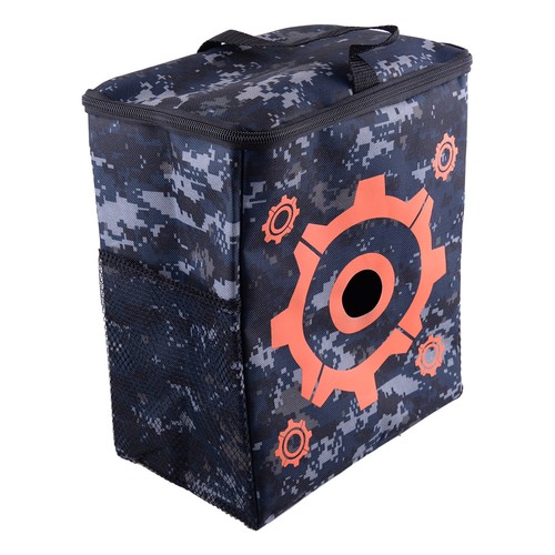 Target pouch bullet darts - pouch,