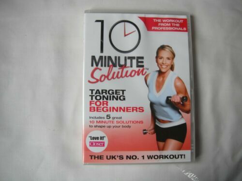 Minute solution target - -,