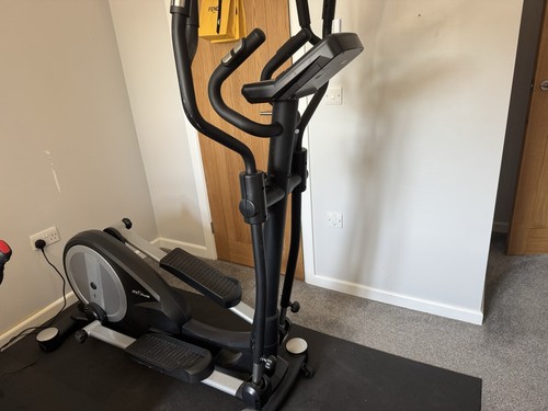 Jtx fitness strider cross - strider, x7