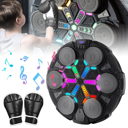 Electronic boxing machine - electronic,