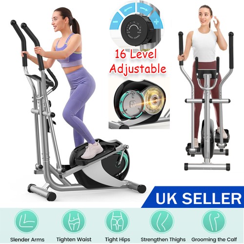 Levels resistance magnetic - 16,