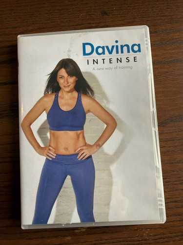 Davina mccall ultimate - davina, target