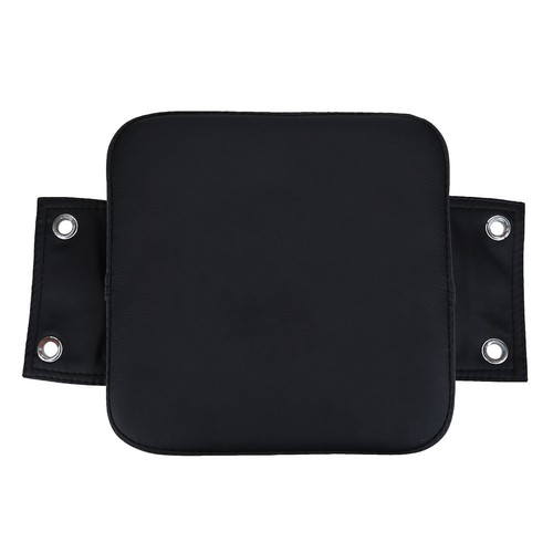 Boxing wall punch pad - punch, square