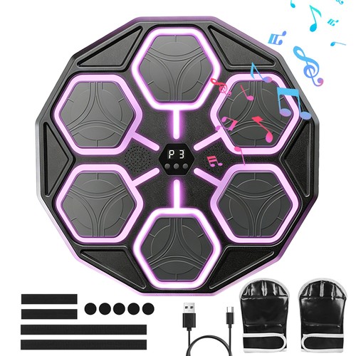 Led electronic music - electronic,