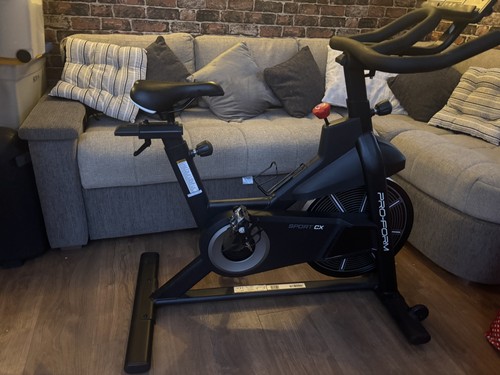 Proform sport indoor - sport, cycle