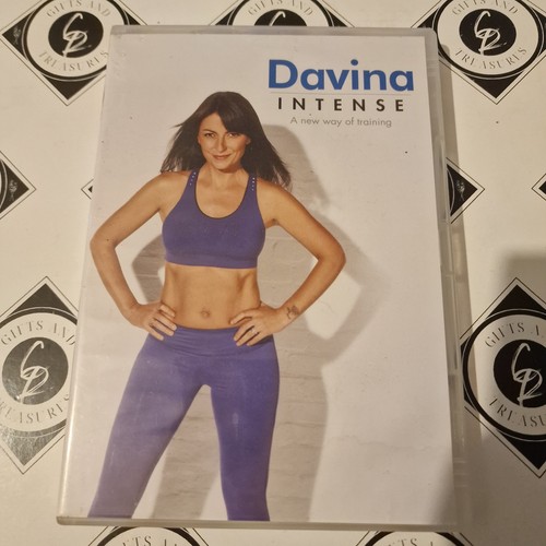 Davina mccall ultimate target - mccall,