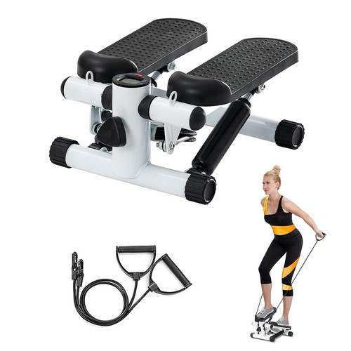 Mini exercise stepper - mini, with