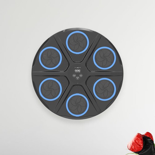 Electronic boxing machine - electronic,