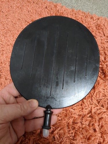 Feeder fishing target board - target,