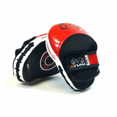Rival rpm7 fitness boxing - rpm7,