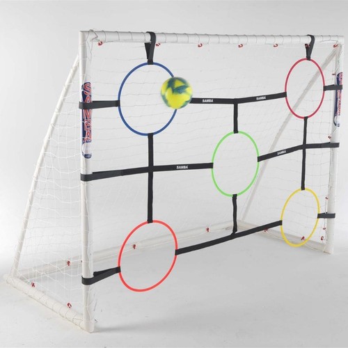 Samba target net football goal - football,