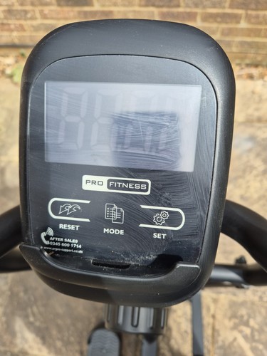 Pro cross trainers 1 - cross,