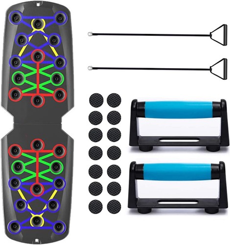 Push board 1 - up, 12