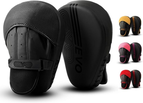 Evo fitness curved matte - fitness,