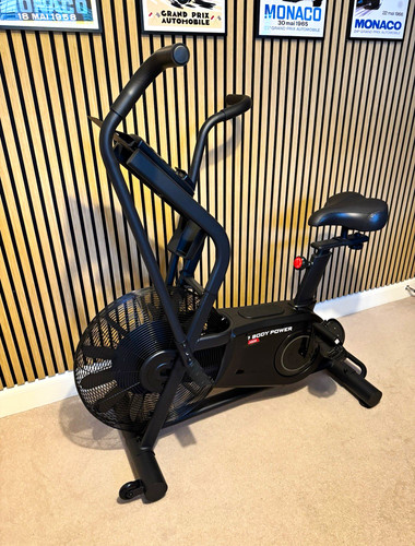 Body power ab30 dual - power,