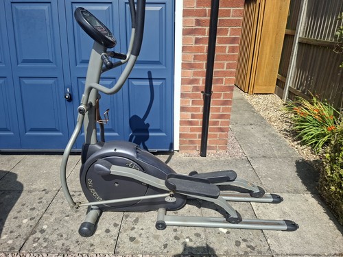 Cross trainer model - cross, trainer: