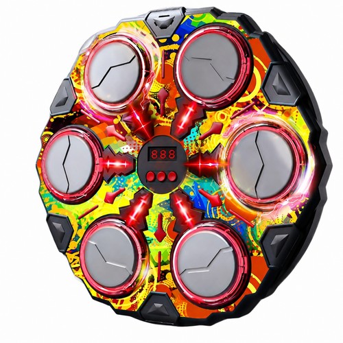 Electronic boxing target smart - target,