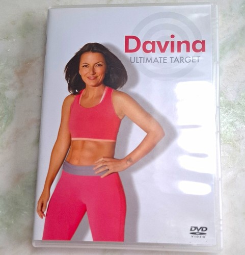 Davina mccall - mccall,