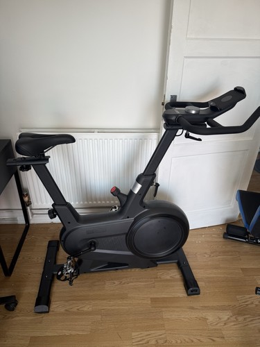 Pro fitness exercise bike - pro,