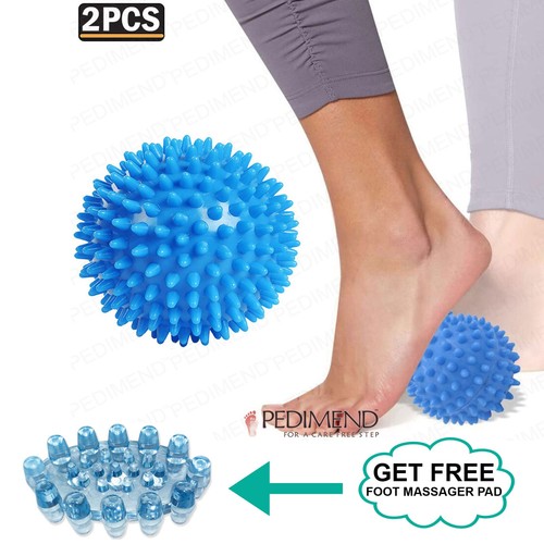 Pedimend deep tissue - deep,