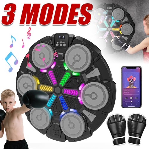 Electronic music boxing pad - pad, 3