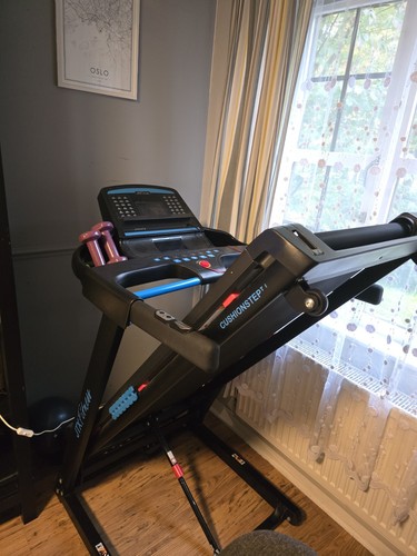 Jtx fitness sprint foldable - sprint, 3
