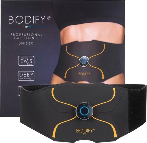 Ems abdominal trainer pro - ems,