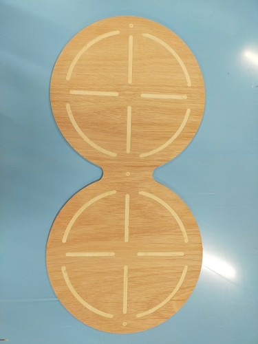 Crossfit wall ball target - ball,