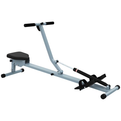 Level fitness rowing - 12,