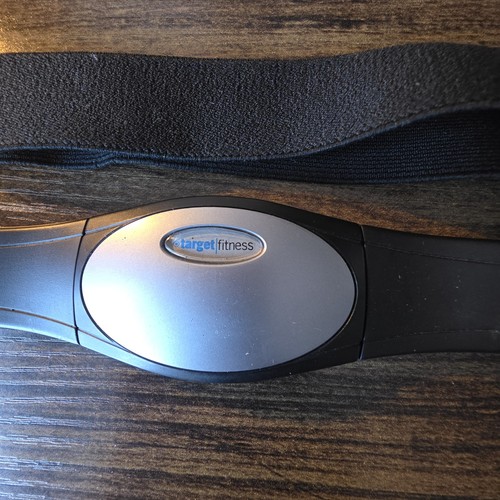Target fitness heart rate - heart,
