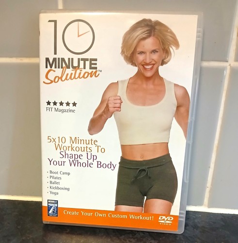 Minute solution target - 10,