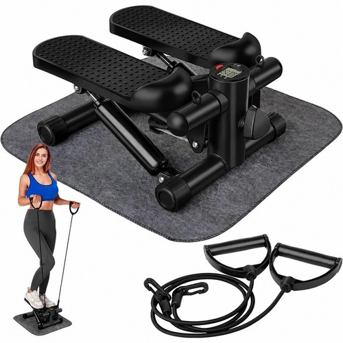 Mini stepper fitness cardio - fitness,