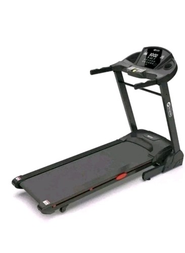 Dynamix motorised treadmill - motorised,