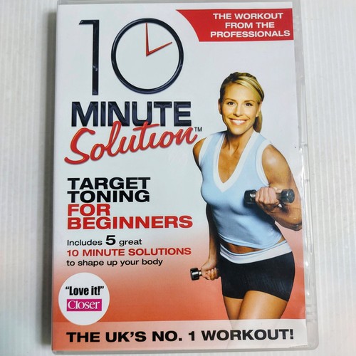 Minute solution target - 10,