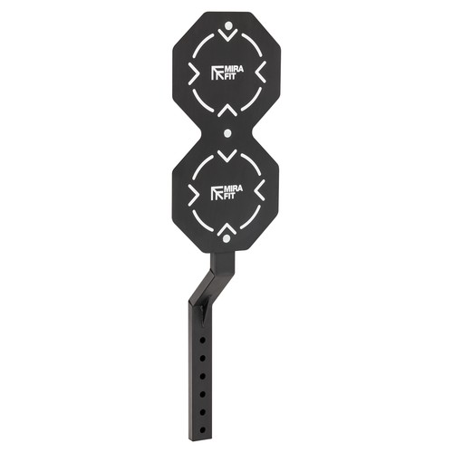 Mirafit double ball - mirafit,